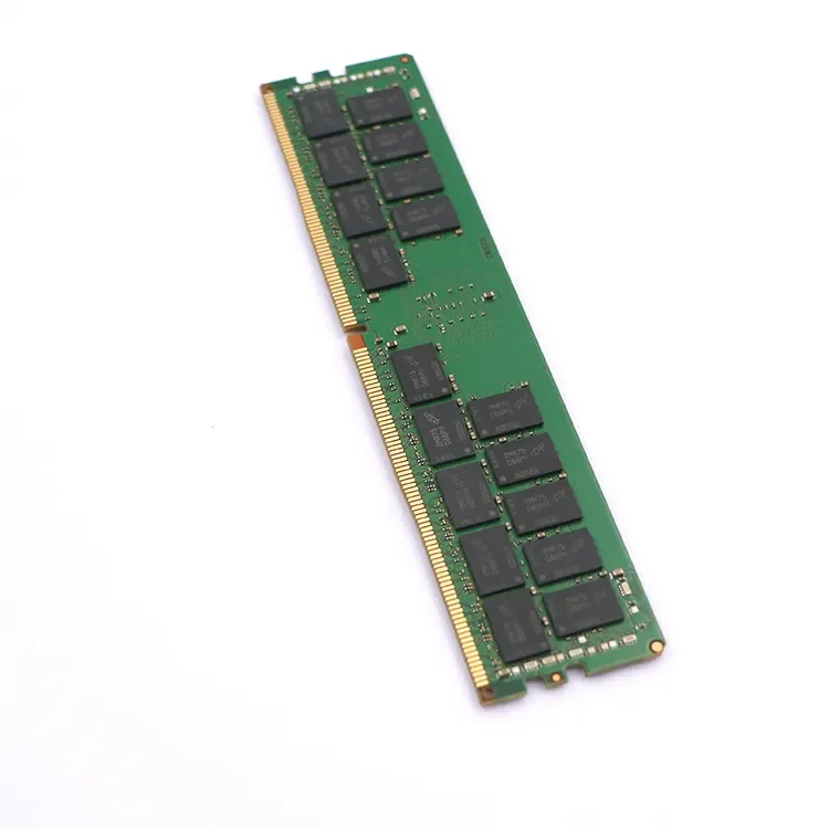 SK Hynix 128GB DDR5-4800 RDIMM Server Memory RAM - Quad Rank X4