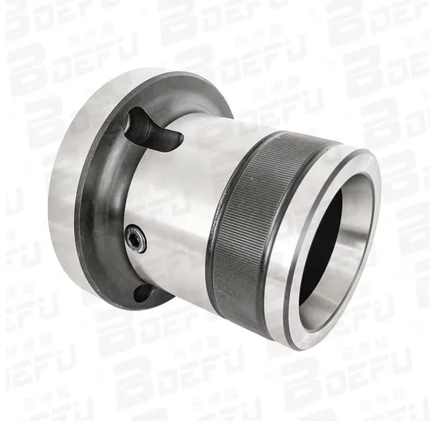 WEIZHUO Hot Selling High-precision Collet Chuck Wholesale for Cnc