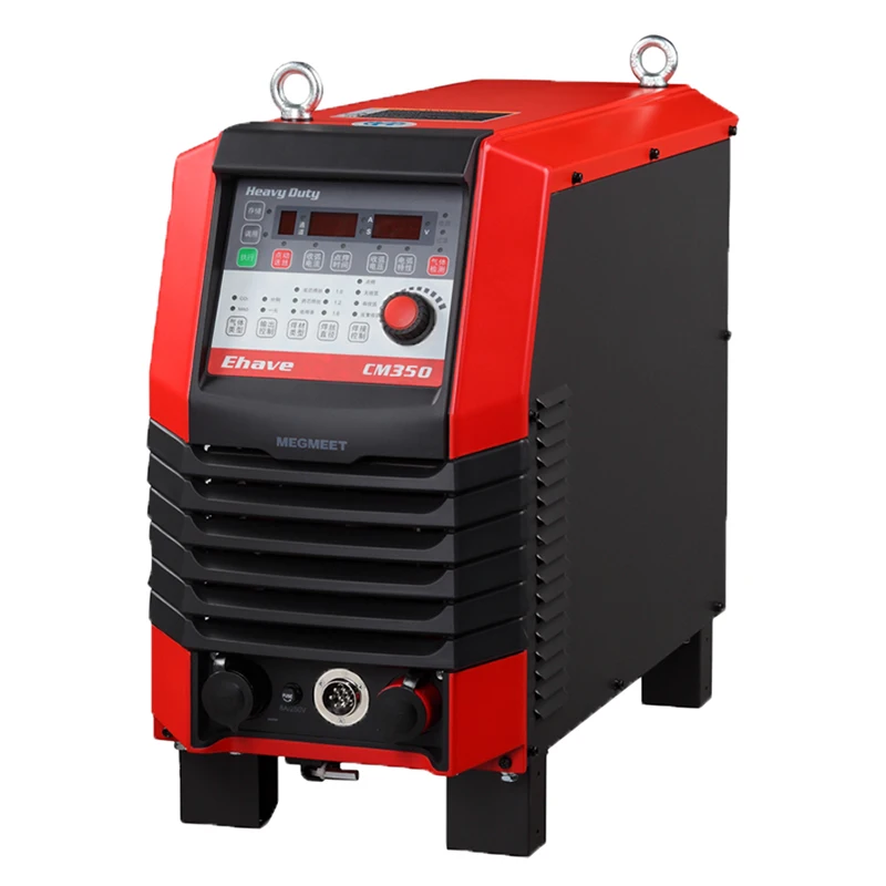 6 Axis Arm Mig Welding Robot Workstation for Pipe Welding