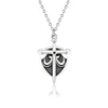Collar para hombre