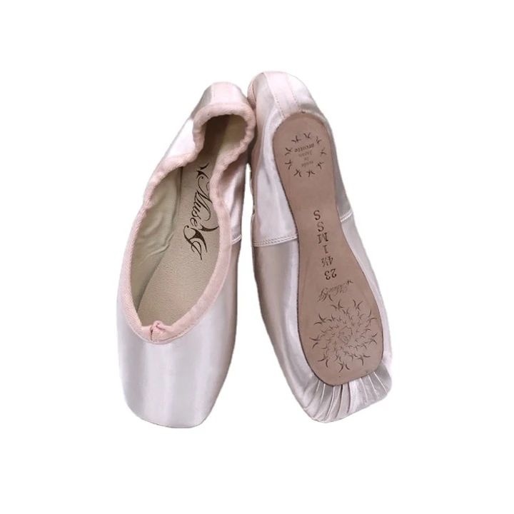 foldable ballet pumps