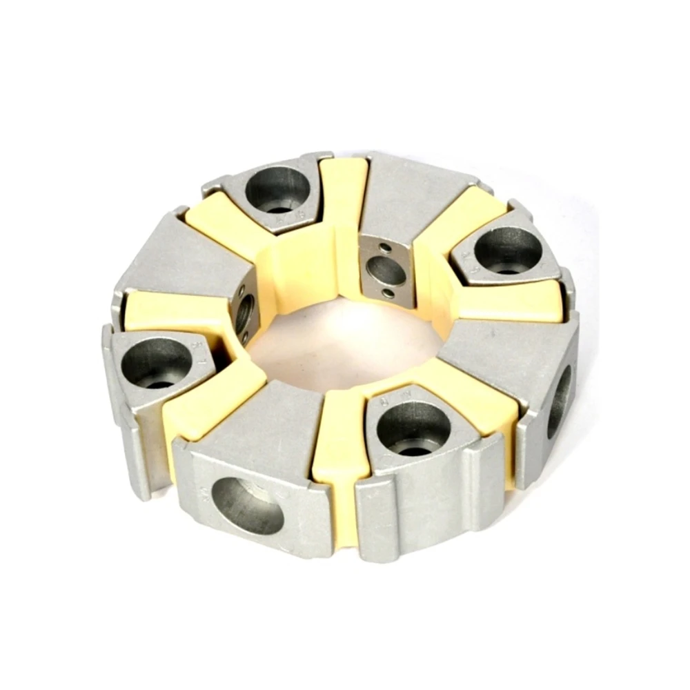IZUMI 4416605 New Coupling Assy for John Deere High Performance Engine Parts