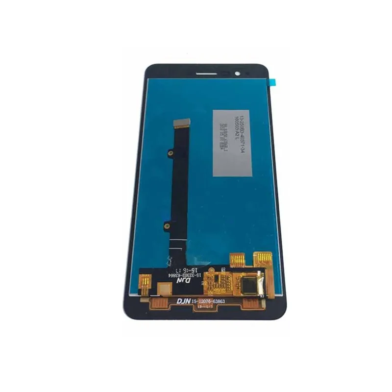 Wholesale Mobile Phone LCD Touch display Screen For ZTE A510 LCD Display Digitizer Assembly For ZTE A510 LCD screen