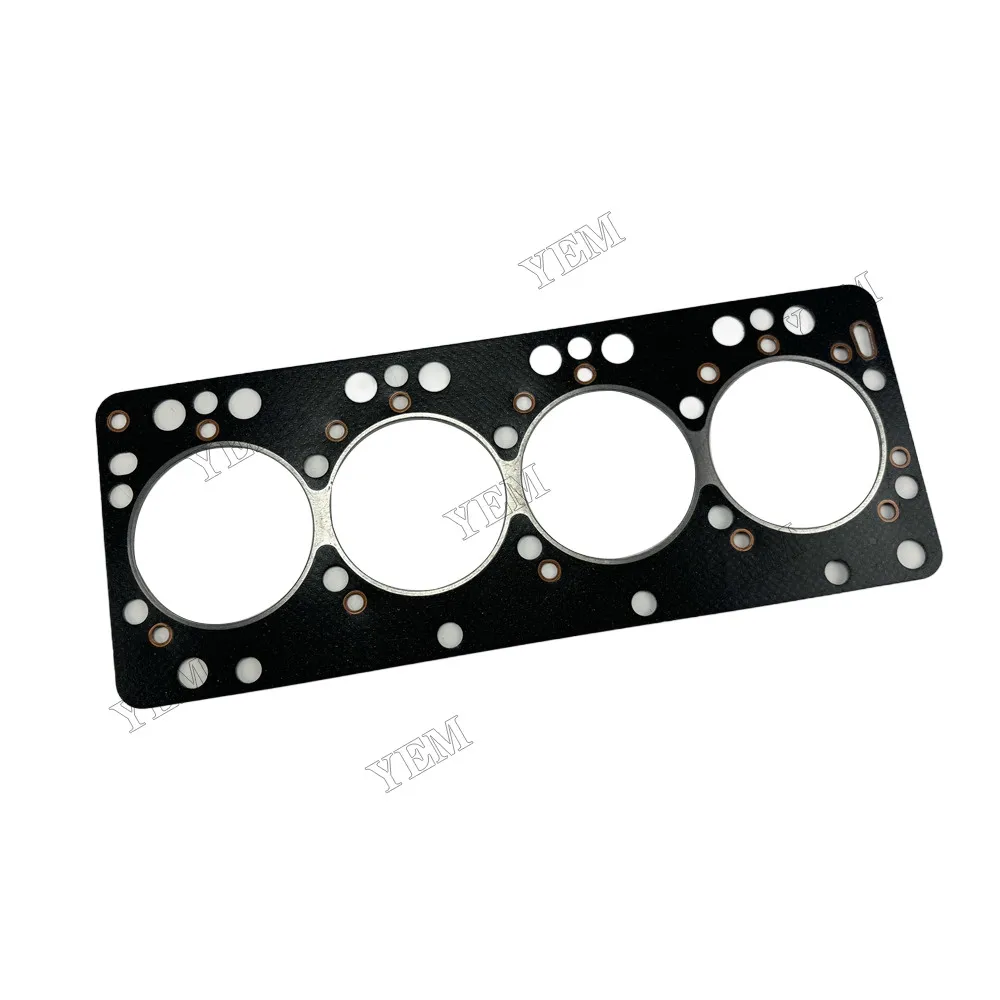 Head Gasket Fit for Xinchai XC490 Engine 6