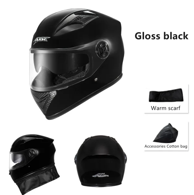 Новый Регулируемый защитный спортивный велосипедный шлем для взрослых, защитный шлем на все лицо для мотоцикла