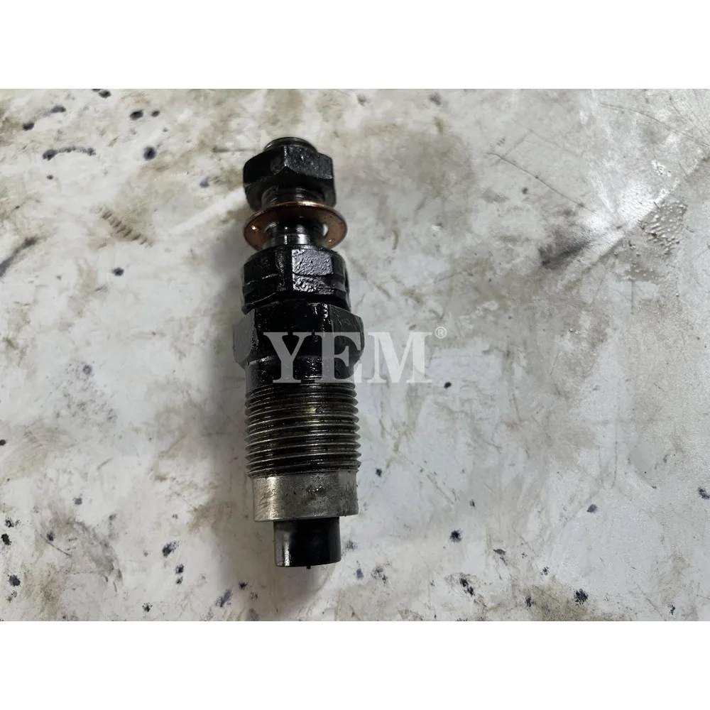 L3E Injector for Mitsubishi Engine. 2