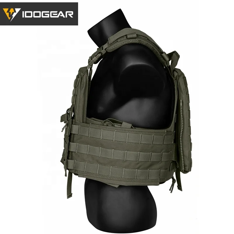 個人装備 Vulcan Gear CPC VPC/CORE-KMI3 – VOLK TACTICAL GEAR