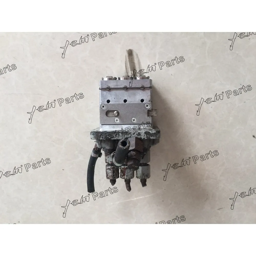 D1105 Fuel Injection Pump Kit for Kubota Diesel Engine Part 4
