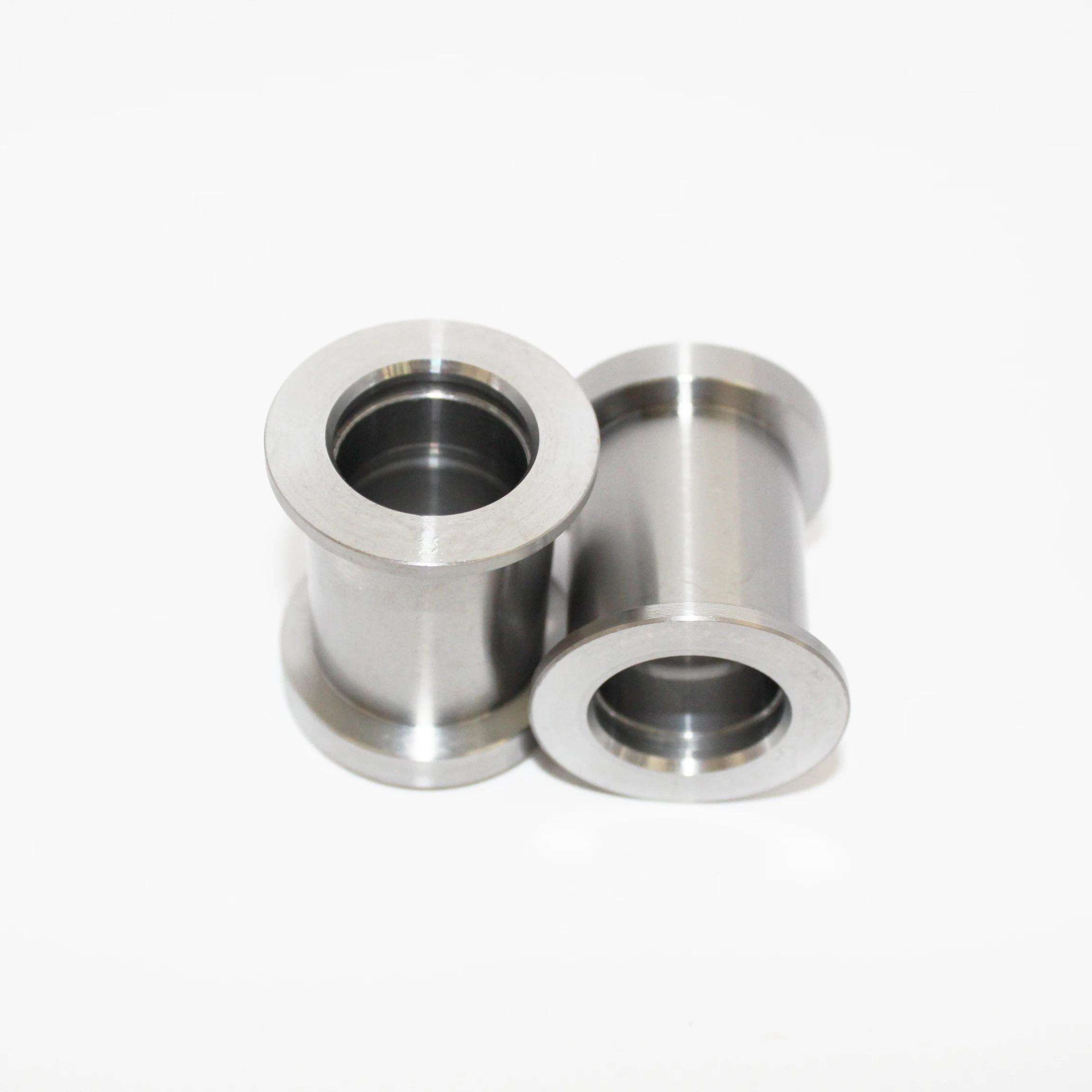 Manga CNC para Torneamento de Máquinas Têxteis com Baixa Quantidade Mínima de Pedido (MOQ)