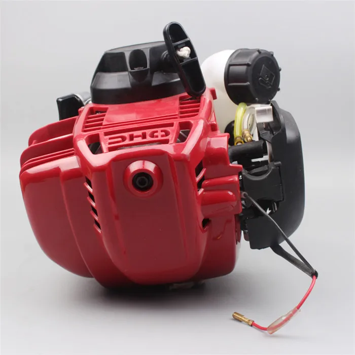 4 Stroke 139F Gasoline Engine Mini Small Power Machinery Gx35 Engine for 31CC Brush Cutter Power Sprayer