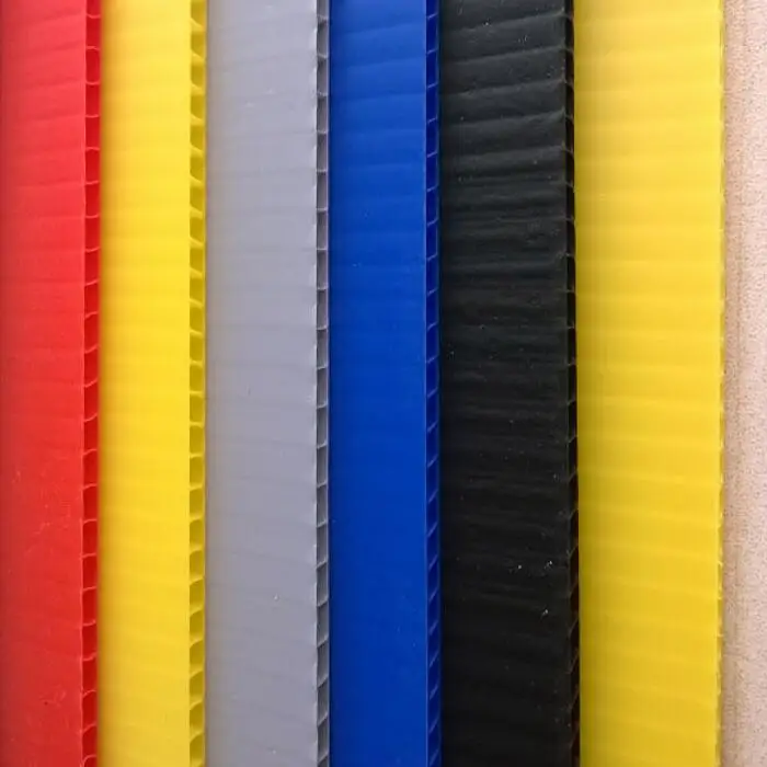 Corrugated Sign Board 4x8 informacionpublica.svet.gob.gt