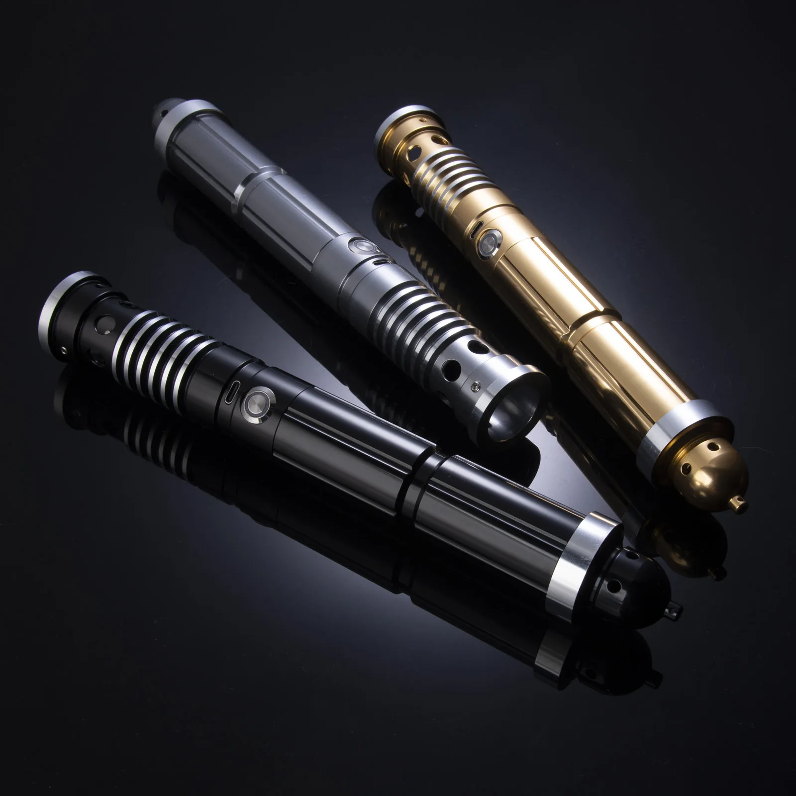 Custom Lightsaber Wholesale Heavy Lightsaber Rgb Neo Lightsaber With