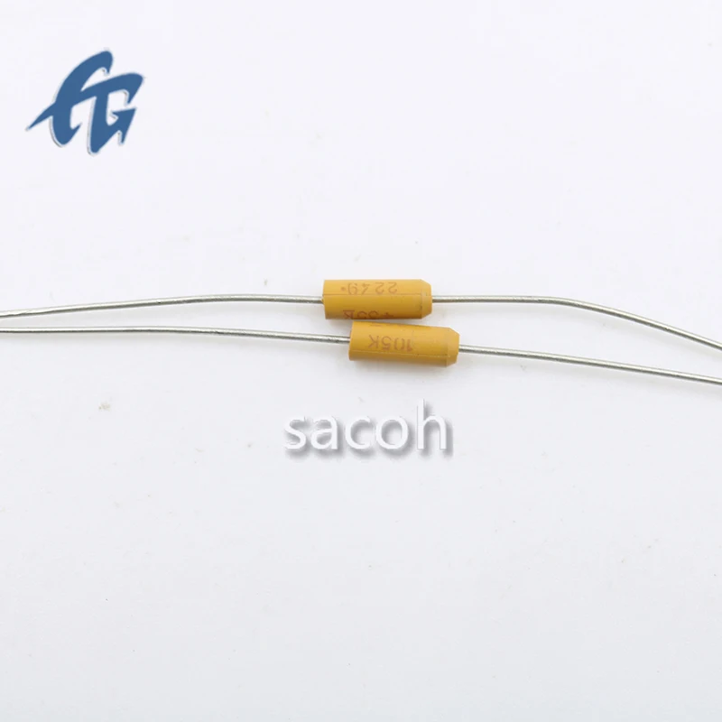 (SACOH Electronic Components)T322B105K035AT