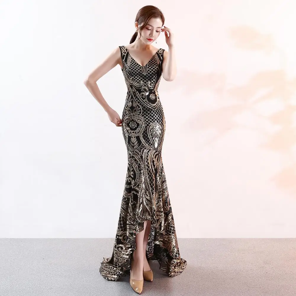 open lace back dress Fiesta Fashion 67049