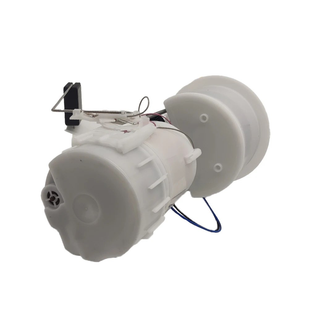 Pompa Carburante Per Citroën C1, Peugeot 107/108, Toyota Aygo 1.0 - Ricambio OEM 1525GE/1525FT - Foto 7