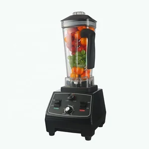 Good Performance Juicer Blender Machine Smoothie Commercial Milkshake Machine With Factory Price for Household
