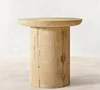 Blond Oak