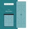 Blue-body line