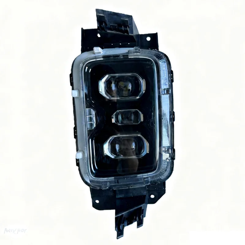 New 2019-2025 for Geely Icon High-end Original  Headlight Assembly 12V 25W