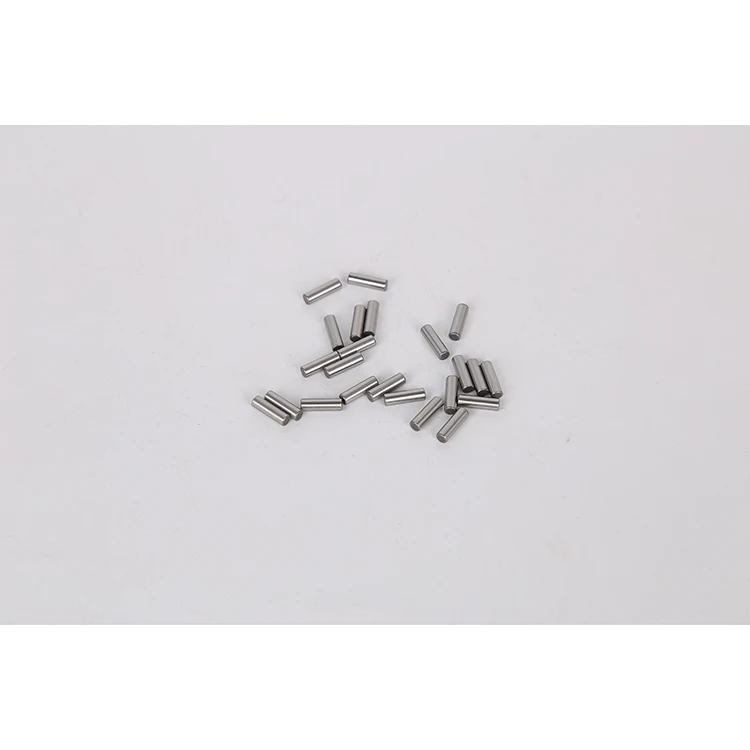 pin needle bearing