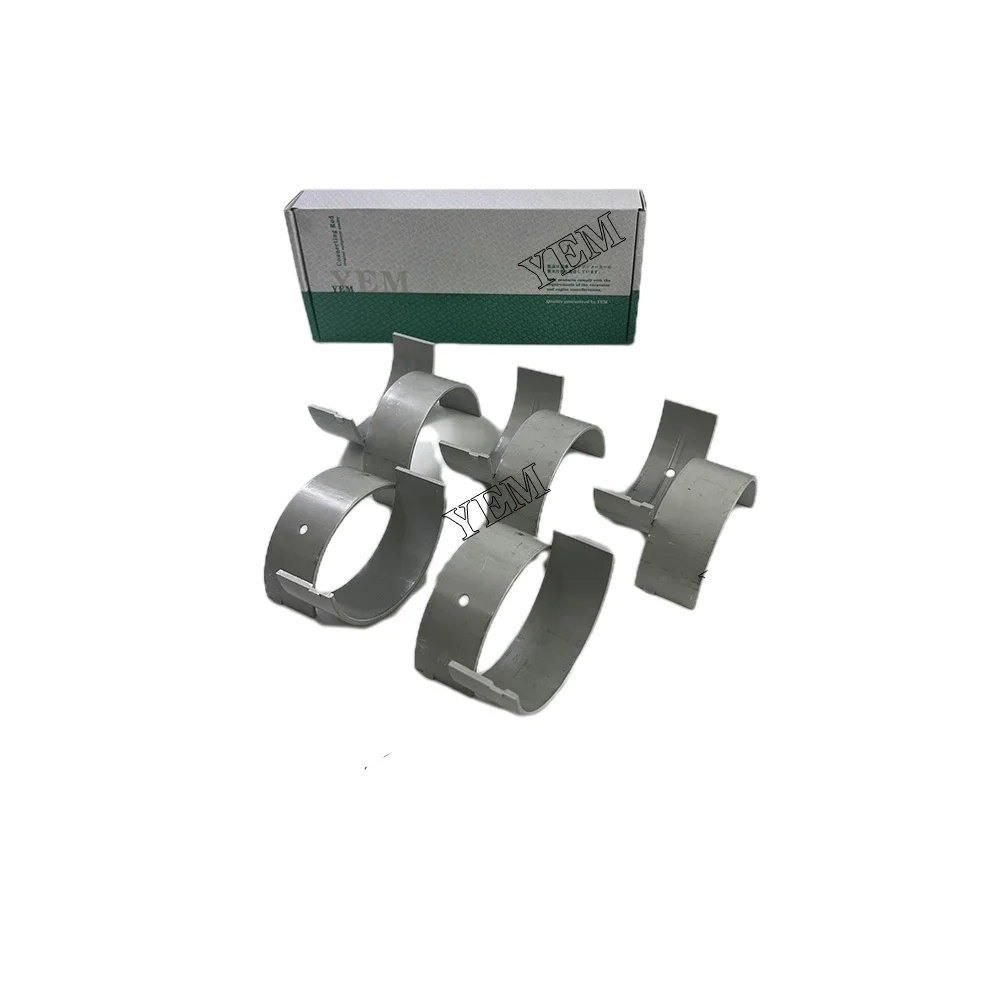 K4E Main Bearing for Mitsubishi High Quality Engine Parts