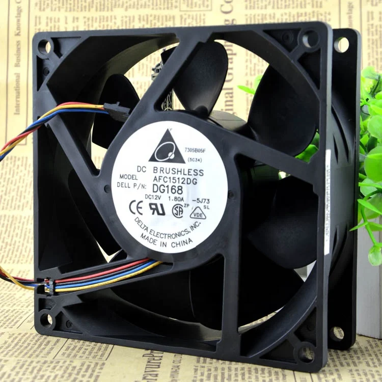 DELTA AXIAL FAN GTW040FUC15RE ファン 中古 GTW040FUC15RE Delta Electronics | ACファン | DigiKey