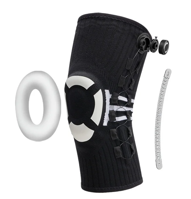 Premium Shock-Absorbing Knee Brace