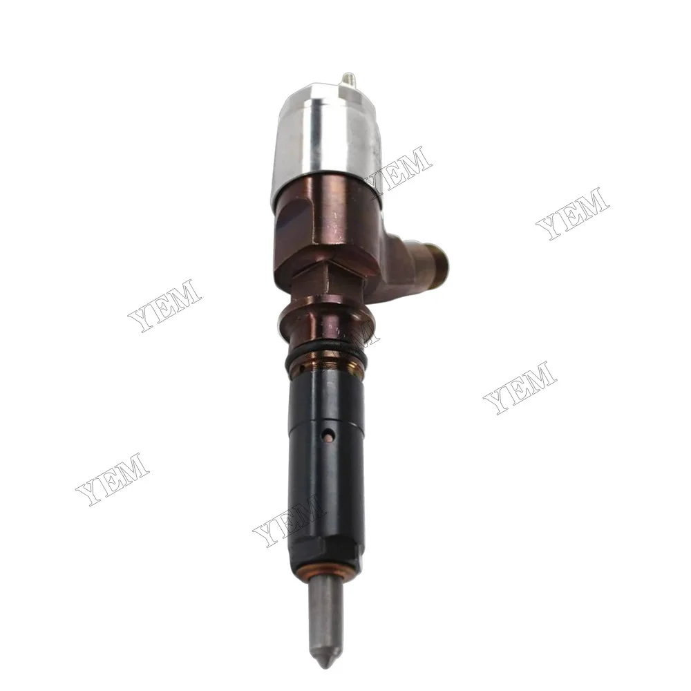 Injector 260-5656 Fit for Caterpillar C4.2 312D Engine