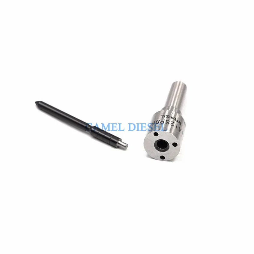 DLLA 155 P 2136 Fuel Injector Nozzle DLLA155P2136 for diesel Engine Injector for 0445110339