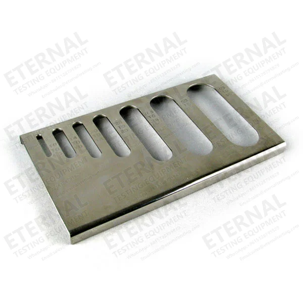 Lab Thickness And Length Gauge Thickness Gauge And Length Gauge Buy