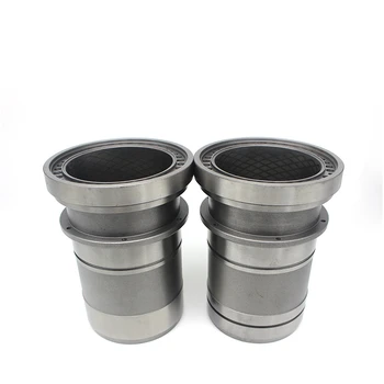 cylinder liner for 125 Series Reciprocating Refrigeration Compressor Unit