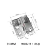 45x40x3.0MM