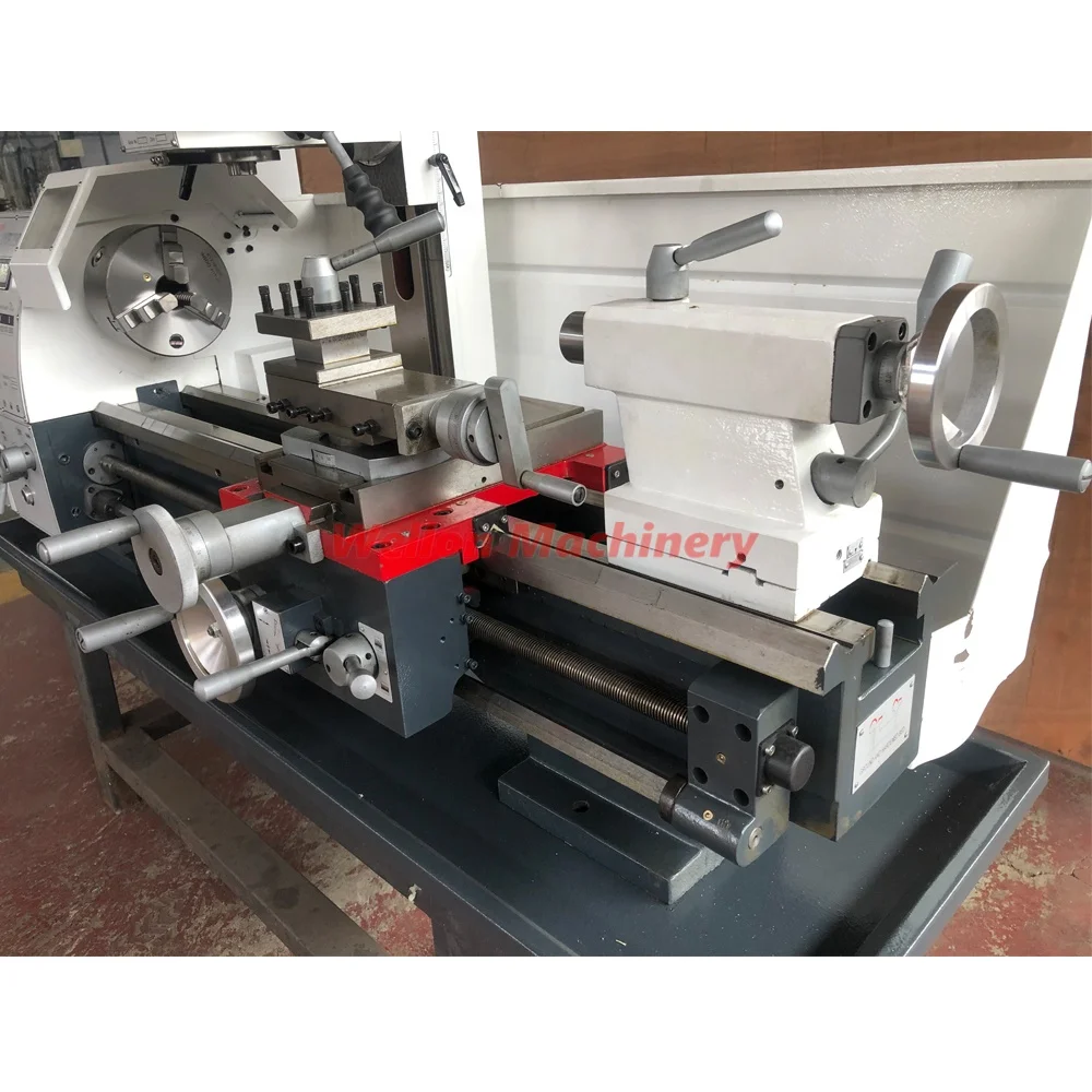 Multi-purpose Lathe and Milling Machine /Combination Bench Lathe Machine JYP290VF