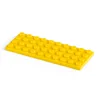 Yellow [100 grams] [Approximately 19 pieces]
