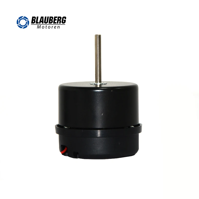 External Rotor Motors, 3.8W, Plastic - detail 10