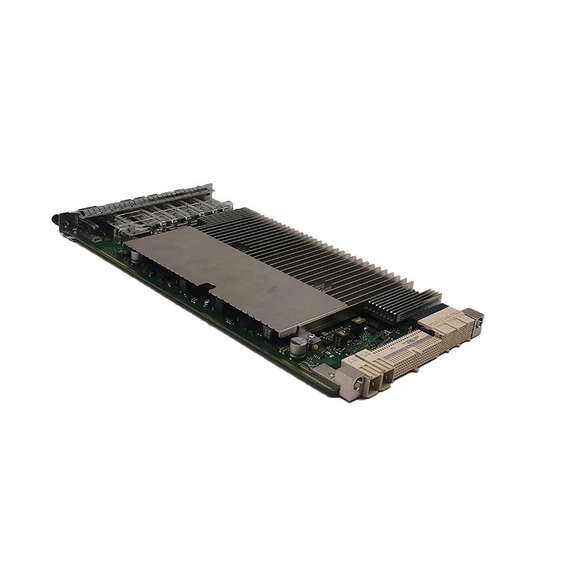 NEW universal baseband processing unit UBBPE6 for BBU3900 BBU3910