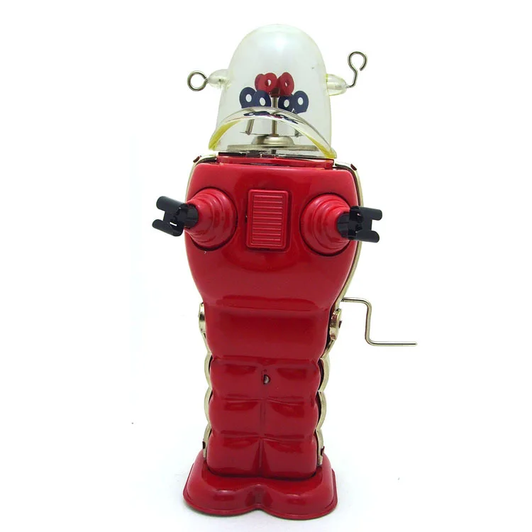 Nice Gift Space Robot Collectible Toys