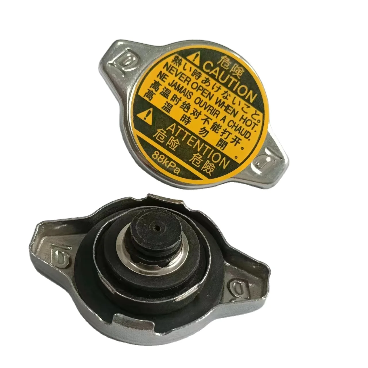 0.9 1.1 1.3 Low Valve Cover Radiator Cap for Nissan Hyundai Toyota Hiace Suzuki Bmw Chevrolet Mazda