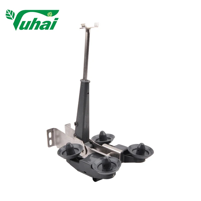 Cow Silicone Milk Lining, First Grade Silicone Milk Lining, Milking Machine Accessories factory