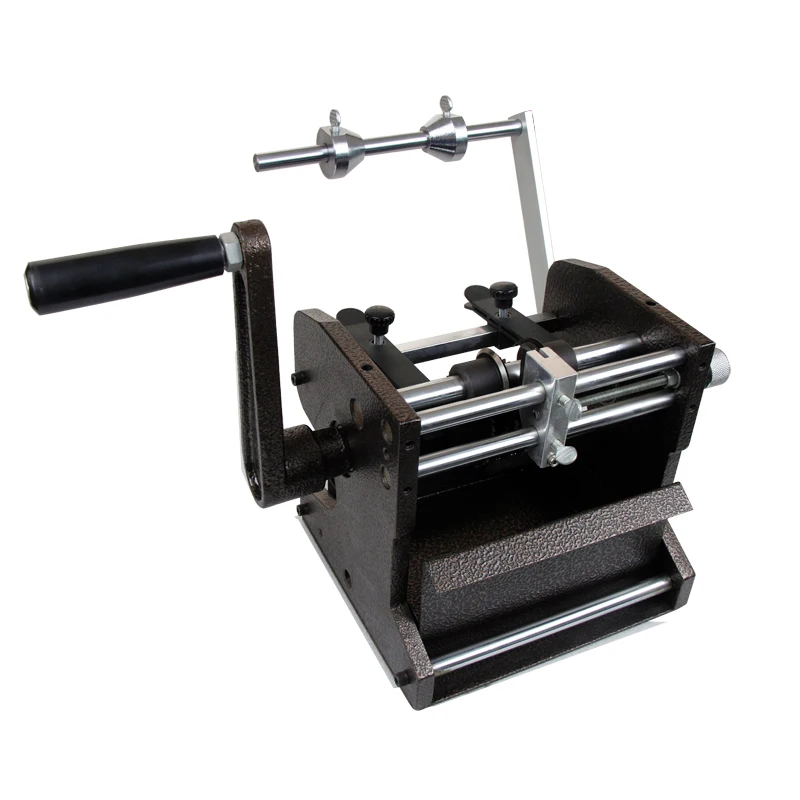 Resistor Lead Bending Tool by br1acc