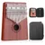 Miwayer Thick EVA Kalimba Case For 17-Key Thumb Piano | Waterproof & Shockproof Storage Bag