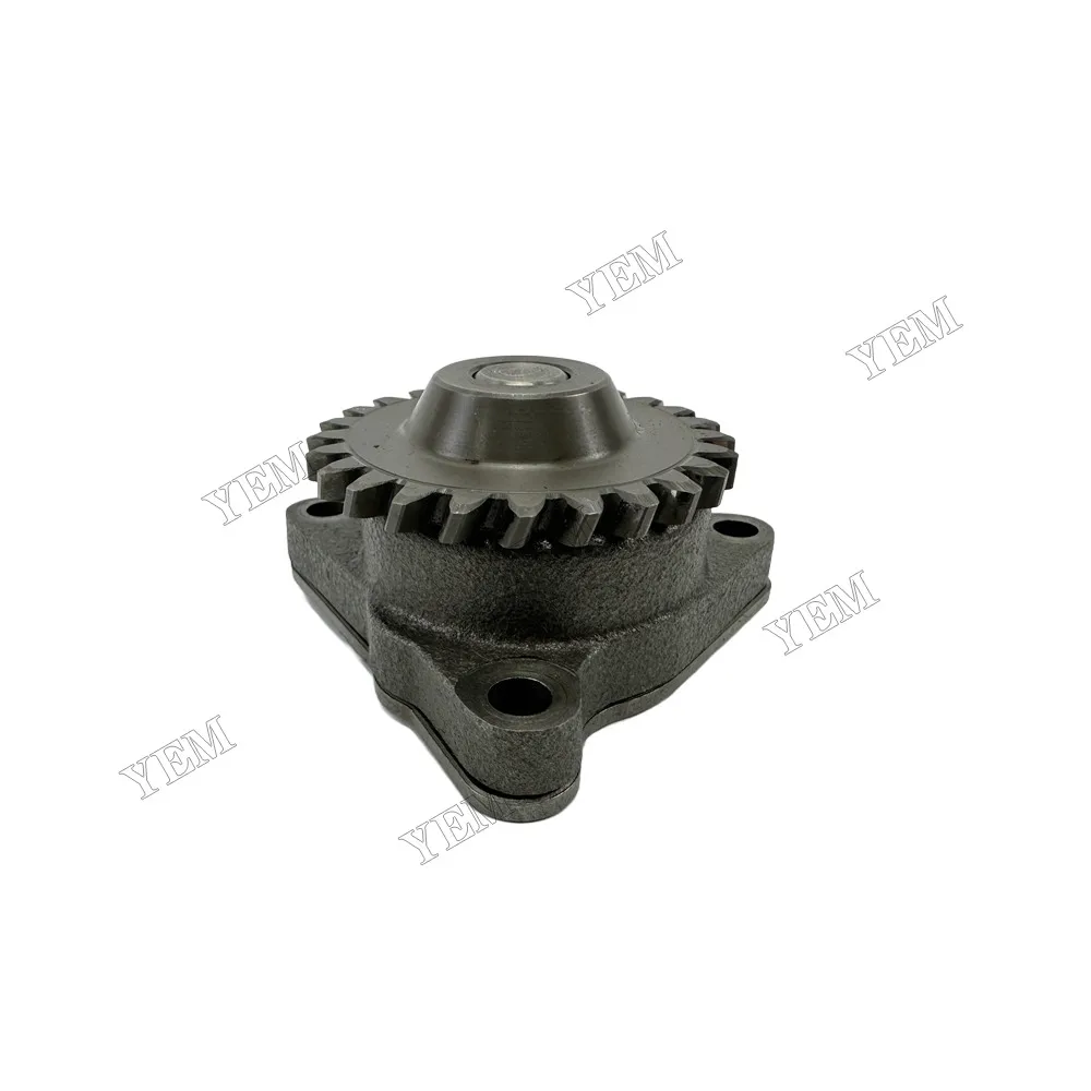 Oil Pump Fit for Yanmar 3TNE74 Engine 5