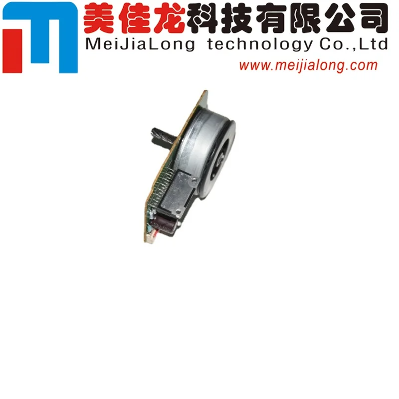MJL Original Used Main Engine Motor D127-1151 for Ricoh Aficio MP ...