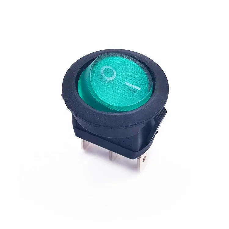 Interruttore luci per Segway serie P65, P100 Interruttore luci per Segway serie P65, P100