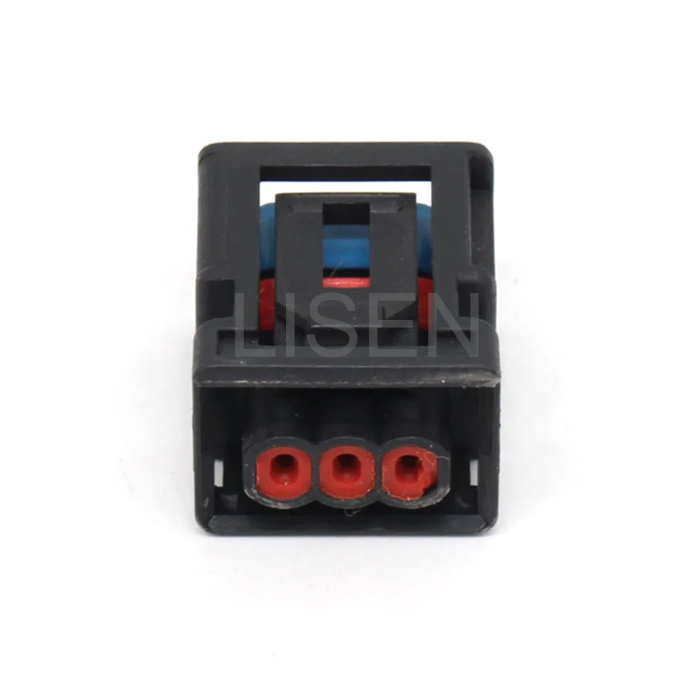 1W7T-14A464-MA Electrical 3 Pin Ignition Coil Connector for