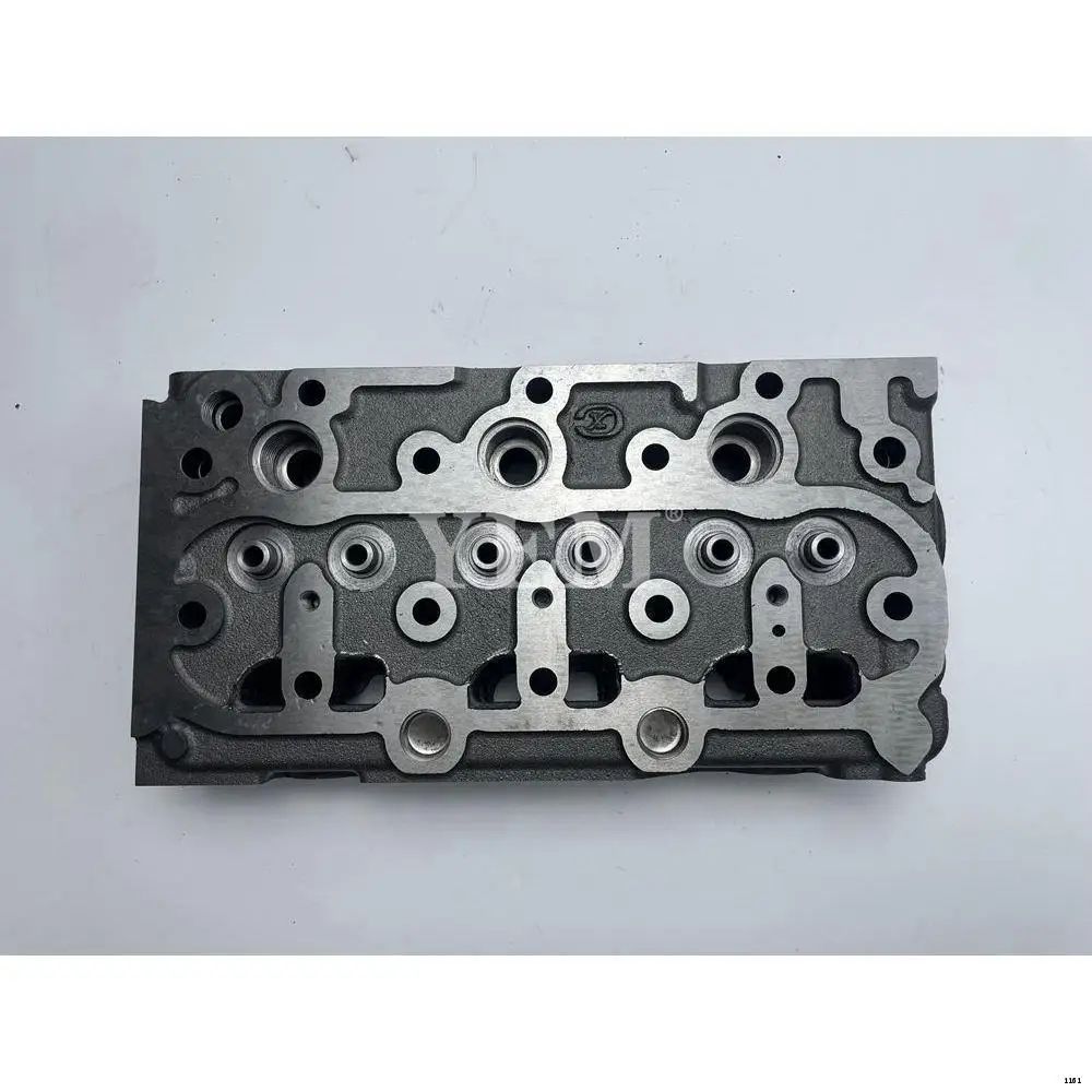 Genuine Parts D950 Cylinder Head for Kubota Cylinder Head