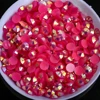 17 AB rosa scura