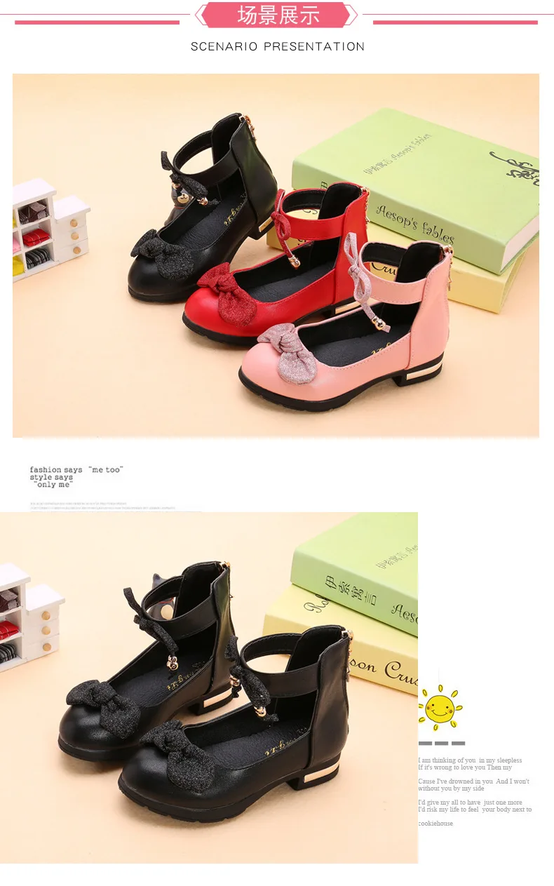 New arrival bling bling beautiful kids sandals shoes for girls 2023