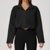 Jackets- Black