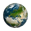 Earth Europe